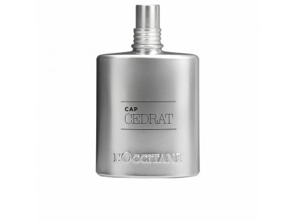 Pánský parfém L'Occitane En Provence (toaletní voda) Cap Cedrat 75 ml