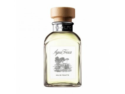 Pánský parfém Agua Fresca Adolfo Dominguez 8410190811386 (toaletní voda) (120 ml)