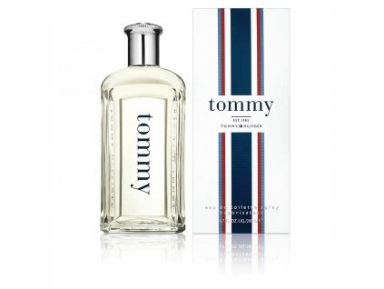 Pánský parfém Tommy Hilfiger   (toaletní voda) Tommy 200 ml