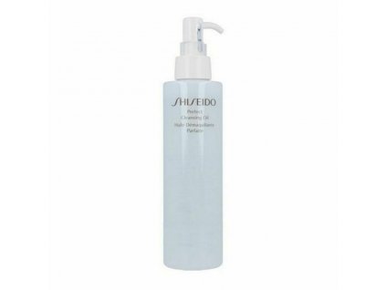 Odličovací olej Shiseido Perfect (180 ml) (180 ml)