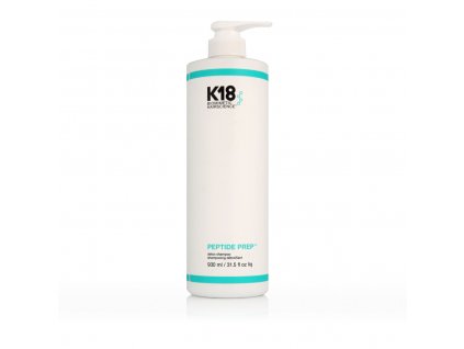 Šampon K18 Peptide Prep Detox 930 ml 250 ml
