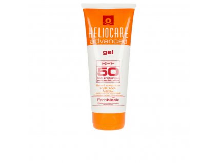 Krém na opalování na tvář Advanced Heliocare Spf 50