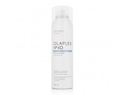 Suchý šampon Olaplex Nº 4D Clean Volume Detox 250 ml