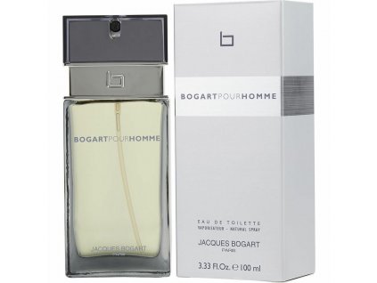 Pánský parfém Jacques Bogart (toaletní voda) Pour Homme 100 ml