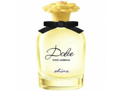Dámský parfém Dolce & Gabbana EDP Dolce Shine 75 ml
