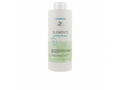 Šampon Wella Elements Calming (1 L)