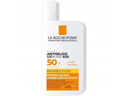 Krém na opalování na tvář La Roche Posay Anthelios UVMUNE SPF 50+ (50 ml)