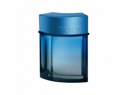 Pánský parfém Tous Man Sport (toaletní voda) 50 ml (50 ml)