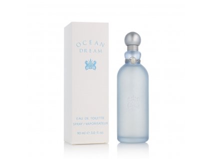 Dámský parfém (toaletní voda) Designer Parfums (toaletní voda) Ocean Dream 90 ml