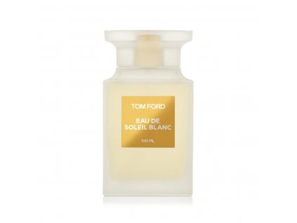 Pánský parfém Tom Ford (toaletní voda) Eau De Soleil Blanc 100 ml