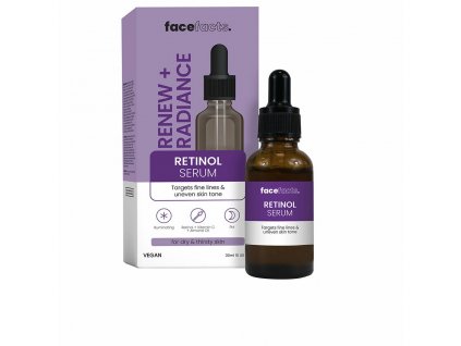 Sérum na tvář Face Facts Radiance 30 ml