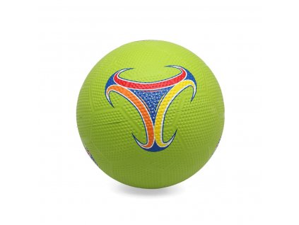 Fotbalový míč Vícebarevný Guma Ø 23 cm