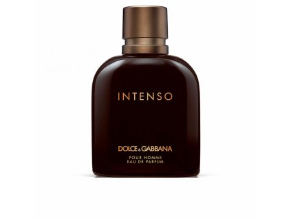 Pánský parfém Dolce & Gabbana EDP 200 ml Intenso