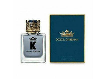 Pánský parfém Dolce & Gabbana (toaletní voda) K Pour Homme (100 ml)