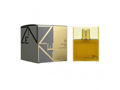 Dámský parfém Zen Shiseido Zen for Women (2007) EDP 100 ml