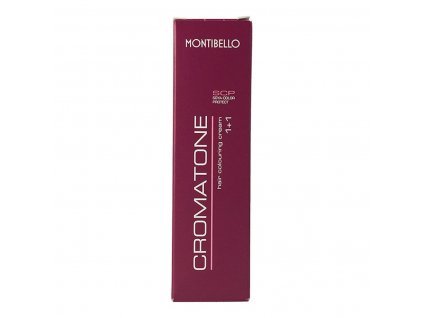 Trvalá barva Cromatone Montibello N821 Nº 8.21 (60 ml)