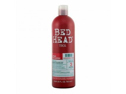 Oživující šampon Bed Head Tigi Bed Head 750 ml