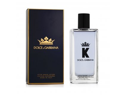 Voda po holení Dolce & Gabbana K 100 ml