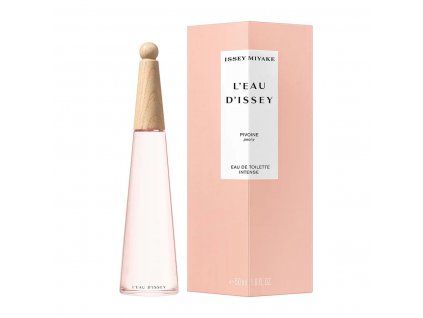 Dámský parfém Issey Miyake   EDP L'Eau D'issey Pivoine Intense 50 ml