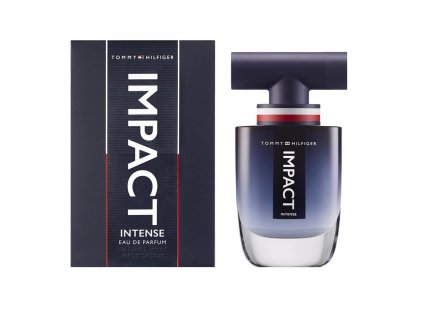 Pánský parfém Tommy Hilfiger Impact Intense EDP Impact Impact Intense 50 ml