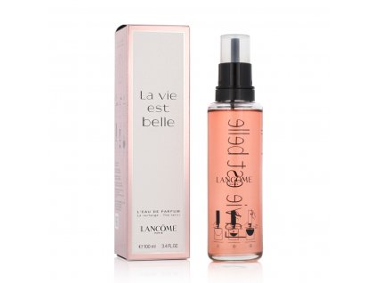 Dámský parfém Lancôme LA VIE EST BELLE EDP 100 ml