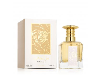 Unisexový parfém Lattafa EDP Mazaaji 100 ml