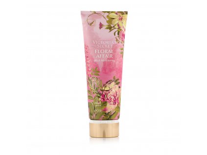 Tělové mléko Victoria's Secret Floral Affair Lily & Blush Berries 250 ml