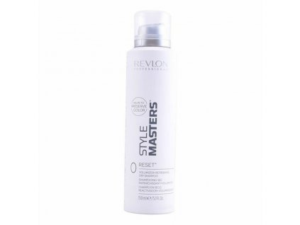 Suchý šampon Style Masters Reset Revlon (150 ml) (150 ml)