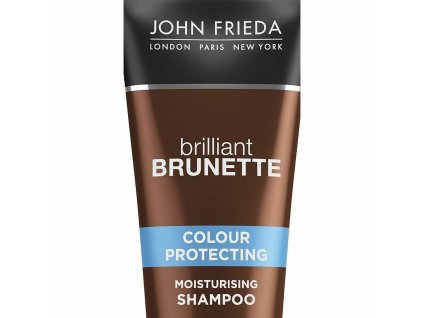 Šampon John Frieda Brilliant Brunette 250 ml