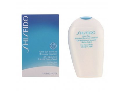 After Sun Shiseido Intensive Recovery Emulsion (150 ml)