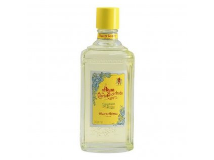 Unisexový parfém Agua de Colonia Concentrada Alvarez Gomez (300 ml)