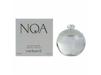 Dámský parfém Cacharel (toaletní voda) Noa 100 ml