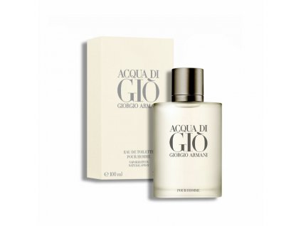 Pánský parfém Giorgio Armani 4090 (toaletní voda) 100 ml