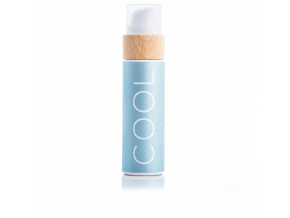 After Sun Cocosolis Cool Olejl (110 ml)