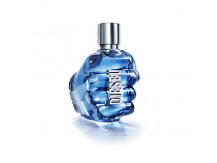 Pánský parfém Diesel   (toaletní voda) 75 ml Sound Of The Brave