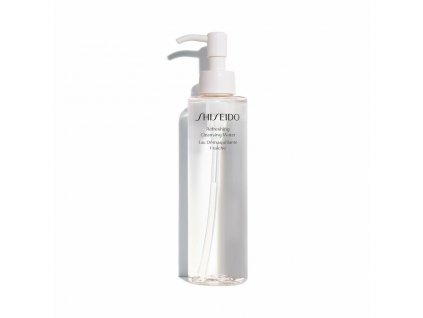 Voda na obličej The Essentials Shiseido 729238141681 180 ml