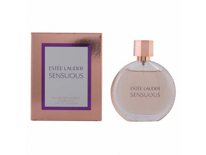 Dámský parfém Estee Lauder Sensuous EDP (50 ml)