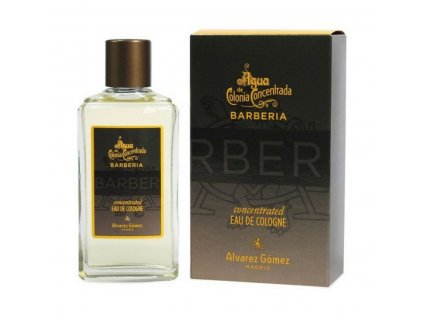 Unisexový parfém Barberia Alvarez Gomez BRAC EDC 150 ml