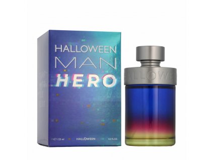 Pánský parfém Halloween Man Hero (toaletní voda) 125 ml