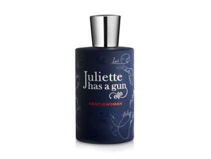 Dámský parfém Gentelwoman Juliette Has A Gun EDP (100 ml) (100 ml)