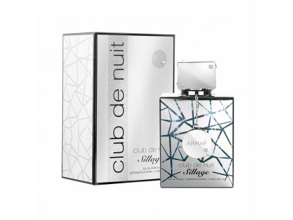 Unisexový parfém Armaf Club de Nuit Sillage EDP EDP 105 ml