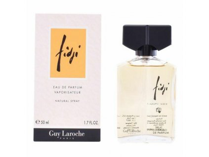 Dámský parfém Guy Laroche EDP Fidji (50 ml)