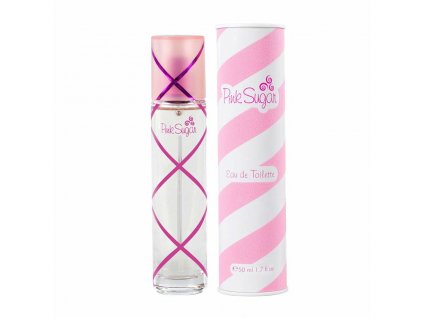Dámský parfém Aquolina Pink Sugar (toaletní voda) (50 ml)