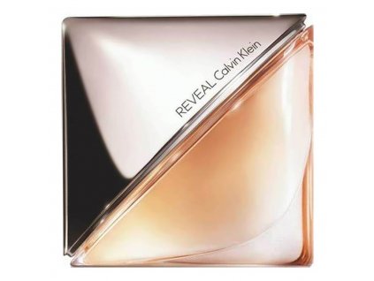 Dámský parfém Calvin Klein EDP Reveal 100 ml