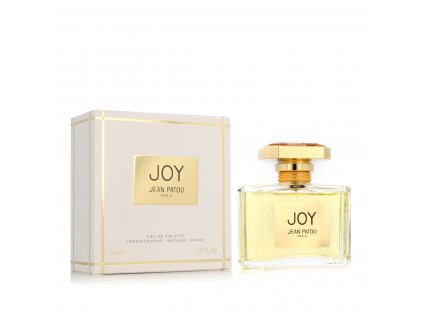 Dámský parfém Jean Patou (toaletní voda) 50 ml Joy
