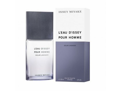 Pánský parfém Issey Miyake L'Eau d'Issey Solar Lavender (toaletní voda) 100 ml