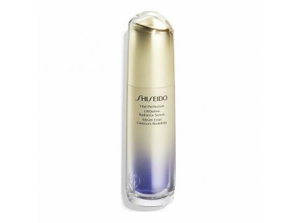 Sérum proti stárnutí Shiseido Vital Perfection (80 ml)