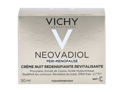 Krém na obličej Vichy (50 ml)