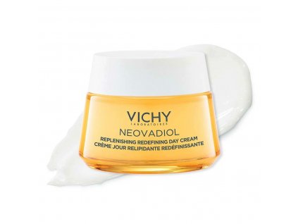 Krém na obličej Vichy (50 ml)