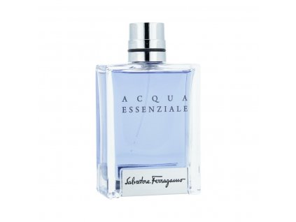 Pánský parfém Salvatore Ferragamo (toaletní voda) Acqua Essenziale 100 ml